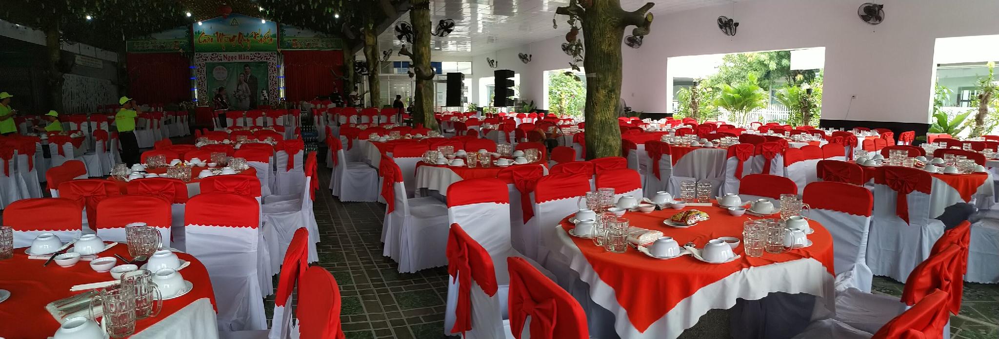 Phòng tiệc