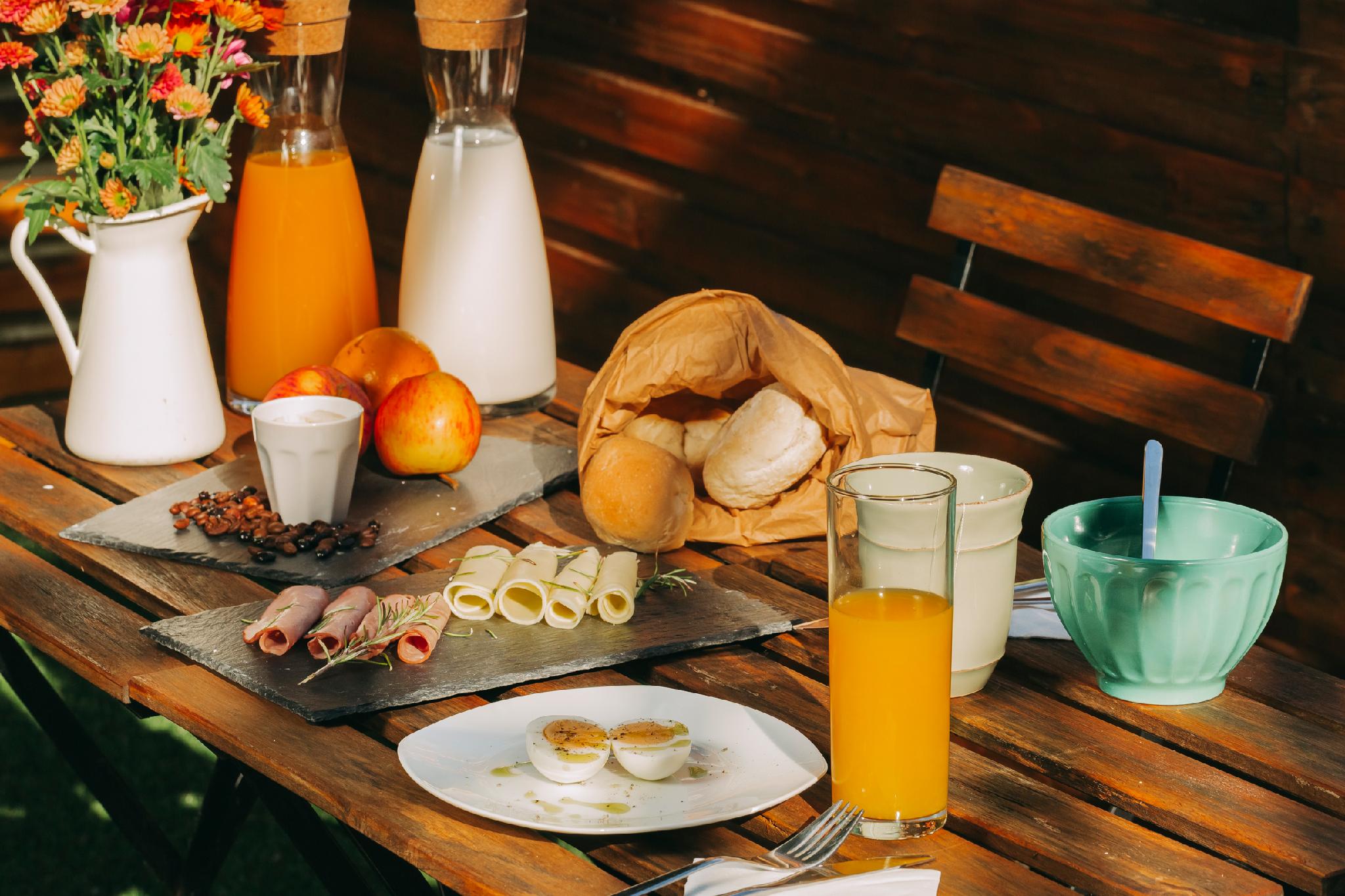 Đồ ăn và thức uống