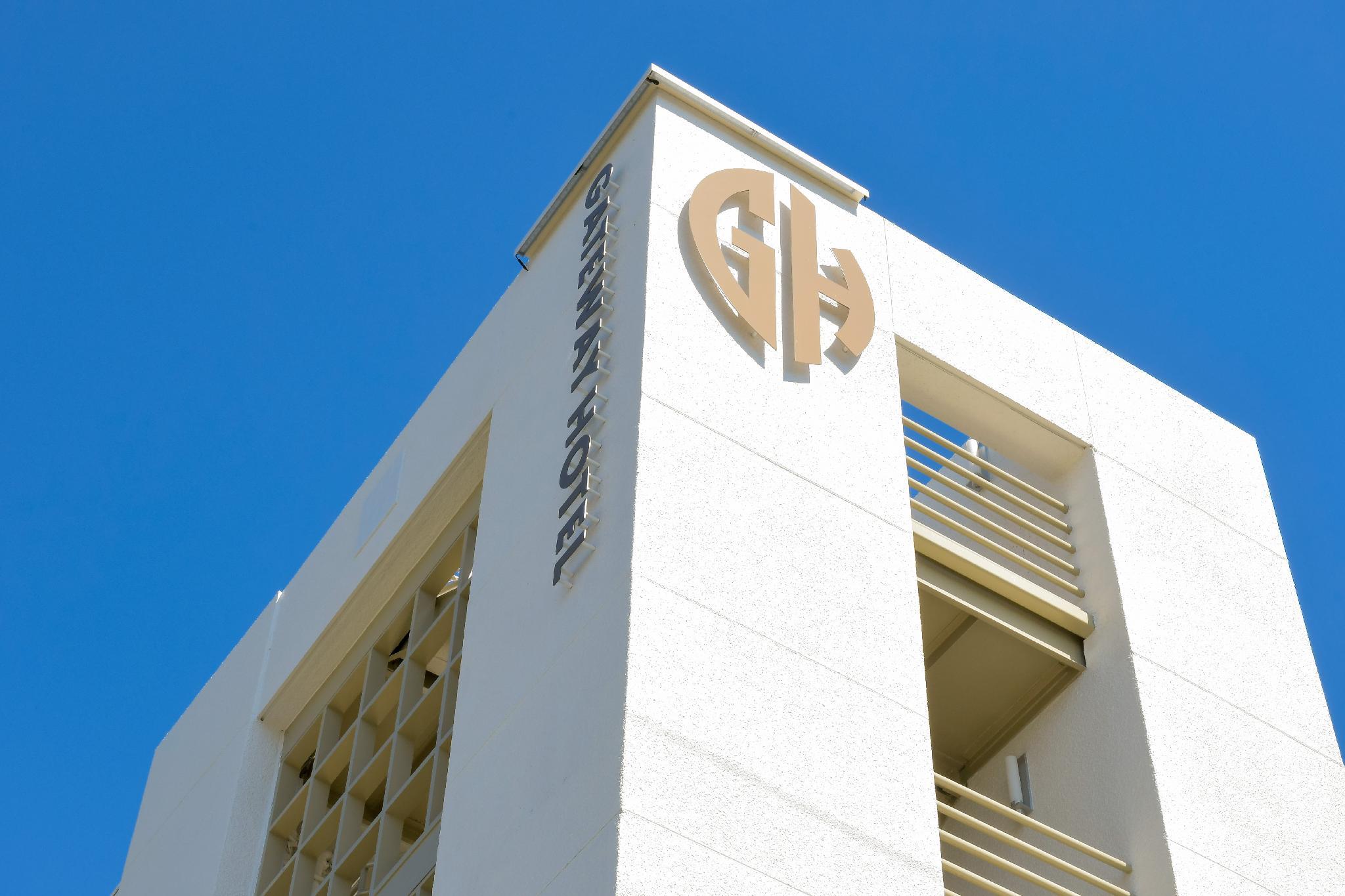 Khu vực xung quanh