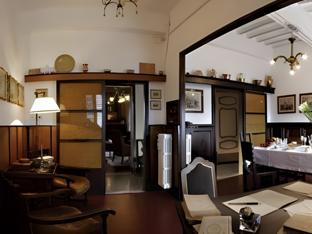 Nội thất khách sạn