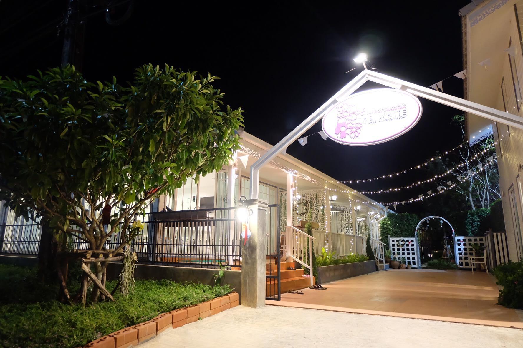 Nội thất khách sạn