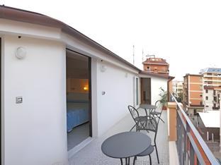 Ban công/sân hiên