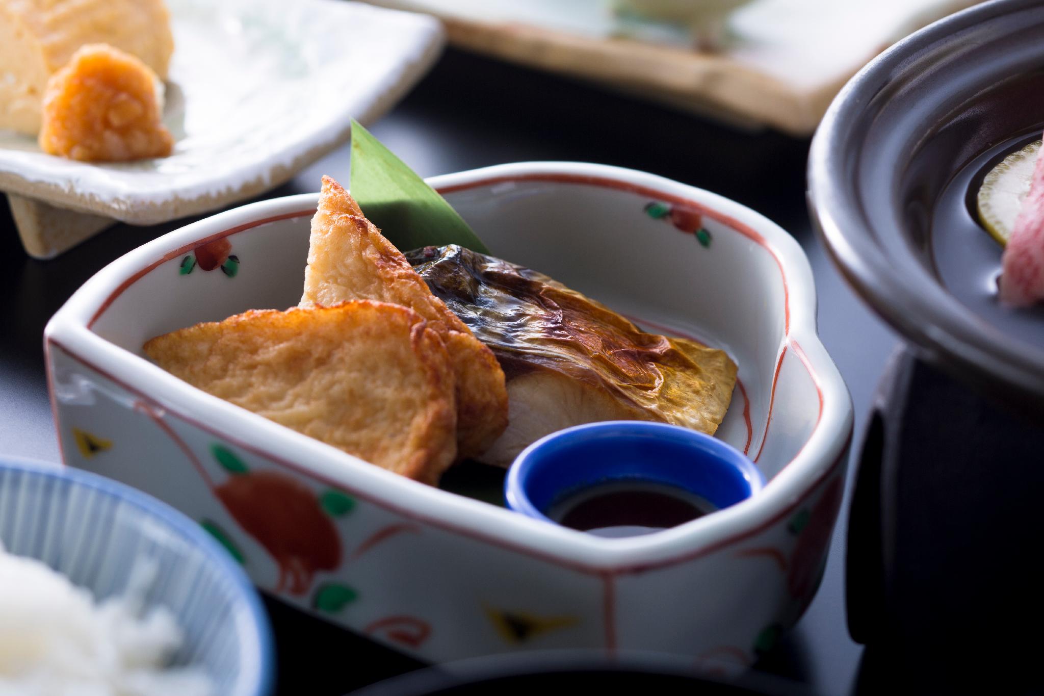 Đồ ăn và thức uống