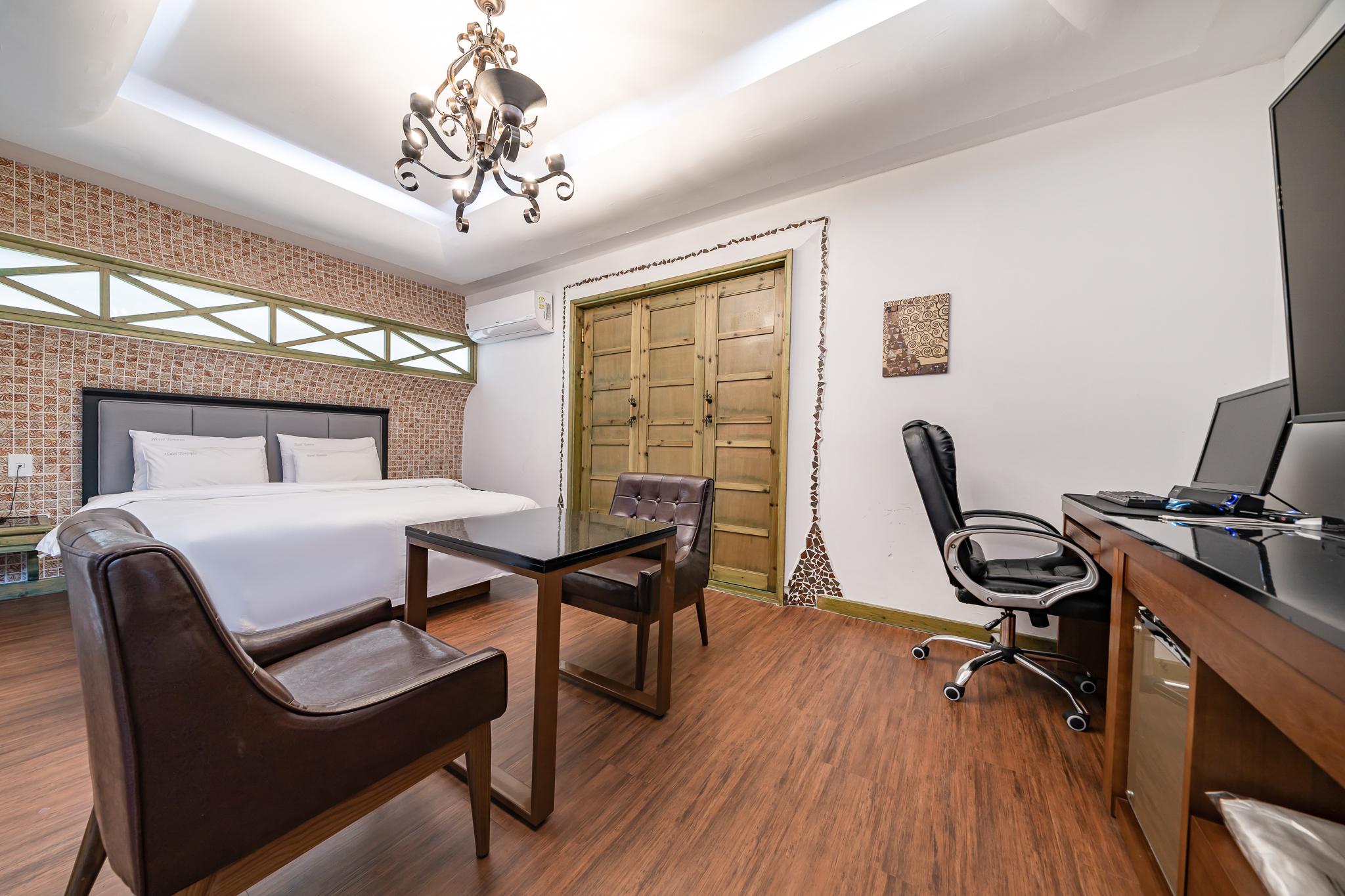 Nội thất khách sạn