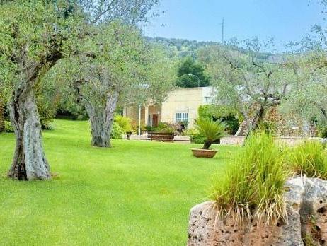 Khu vực xung quanh