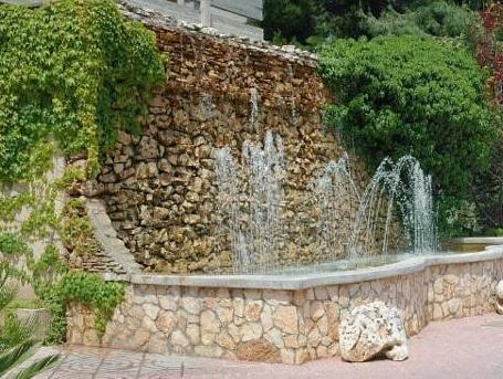 Khu vực xung quanh