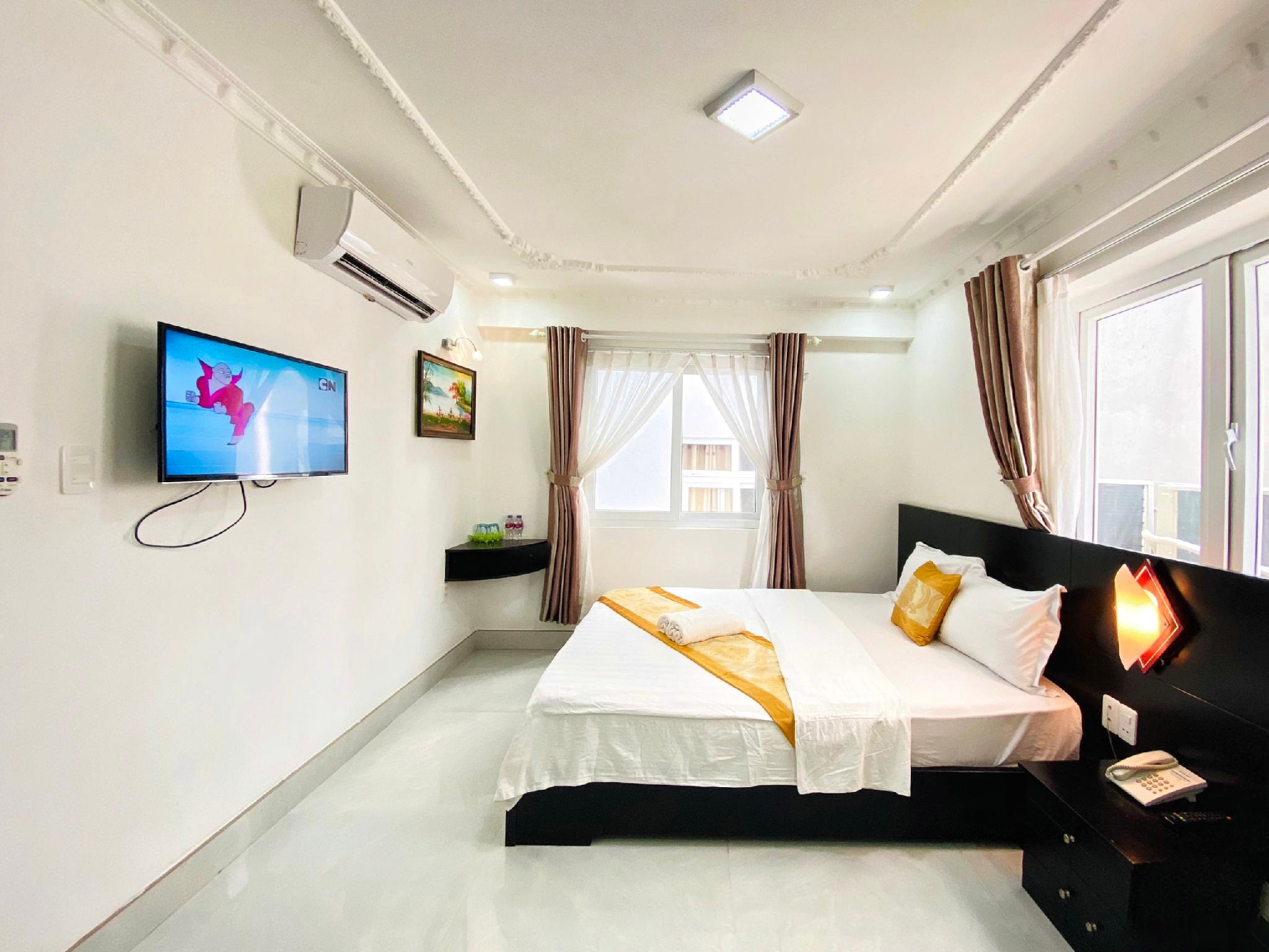 Giường
