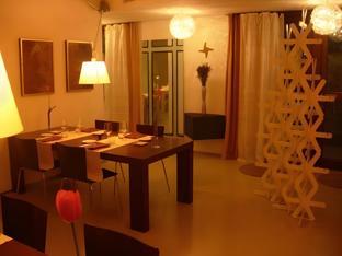 Nội thất khách sạn