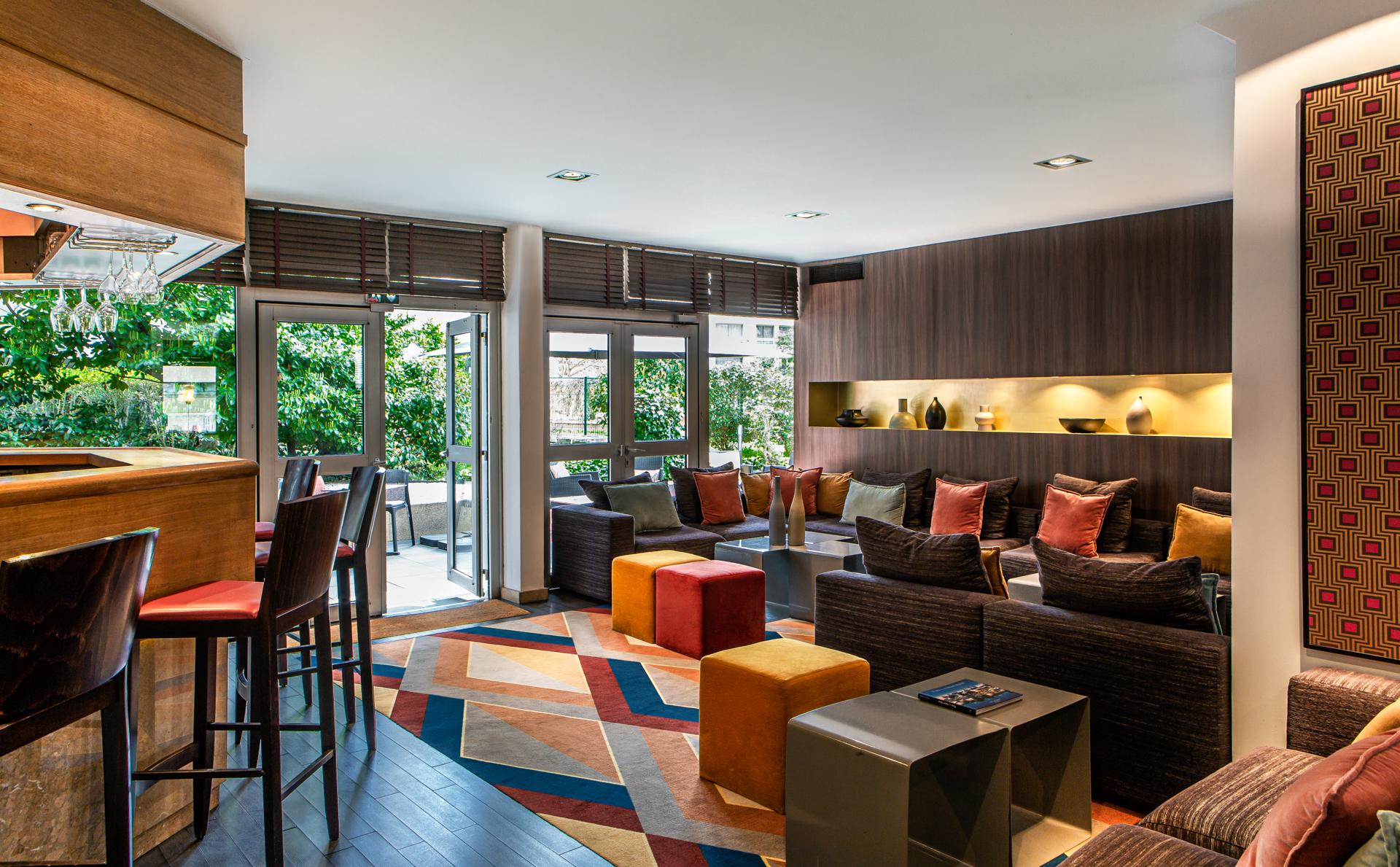 Khu vực công cộng