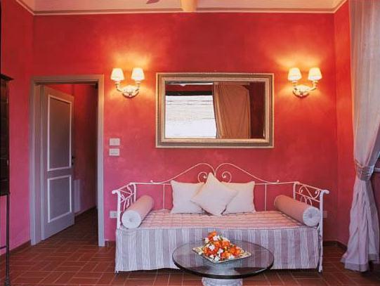 Nội thất khách sạn