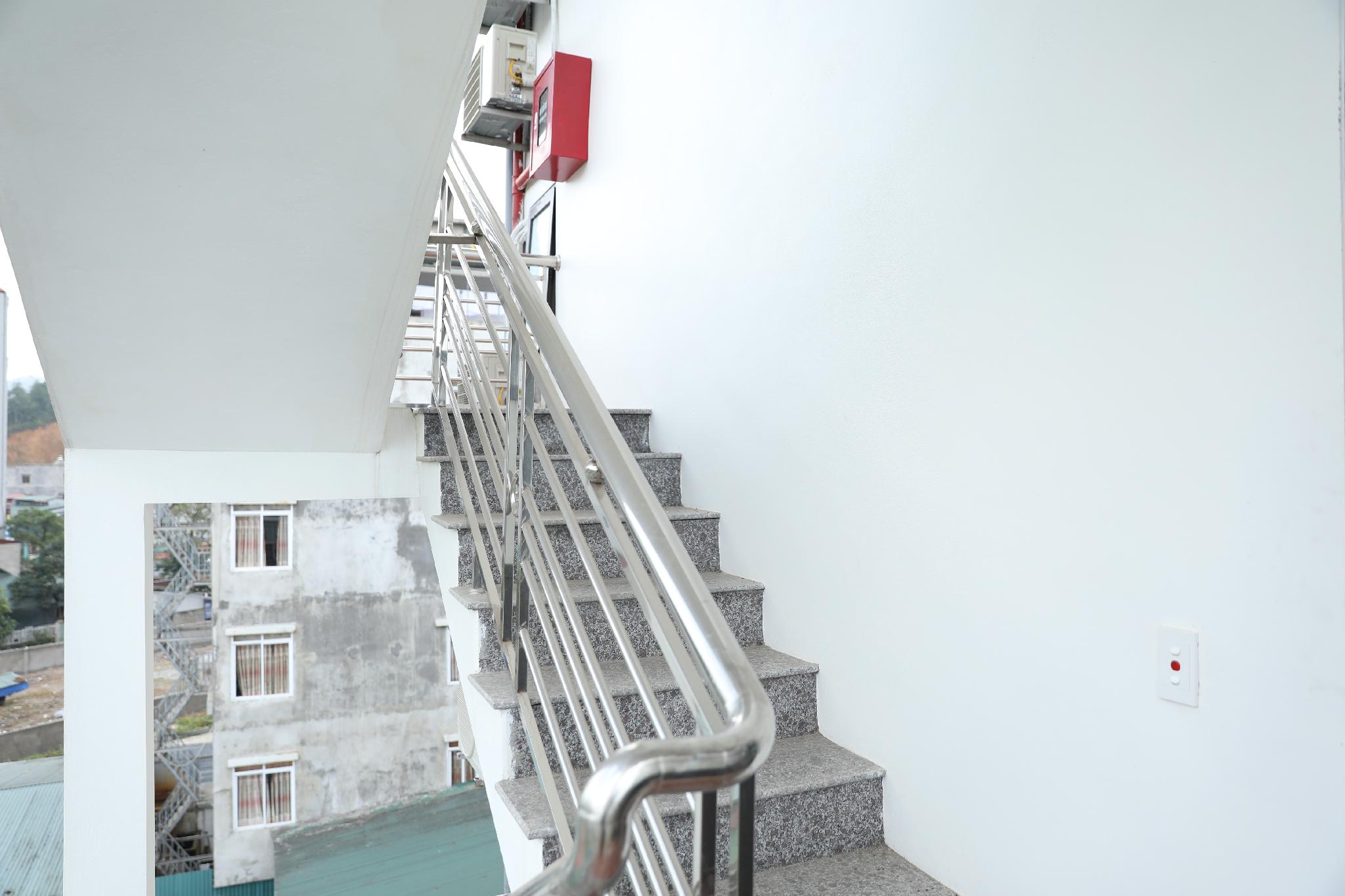 Ban công/sân hiên