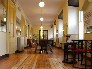 Nội thất khách sạn