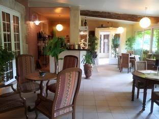 Nội thất khách sạn