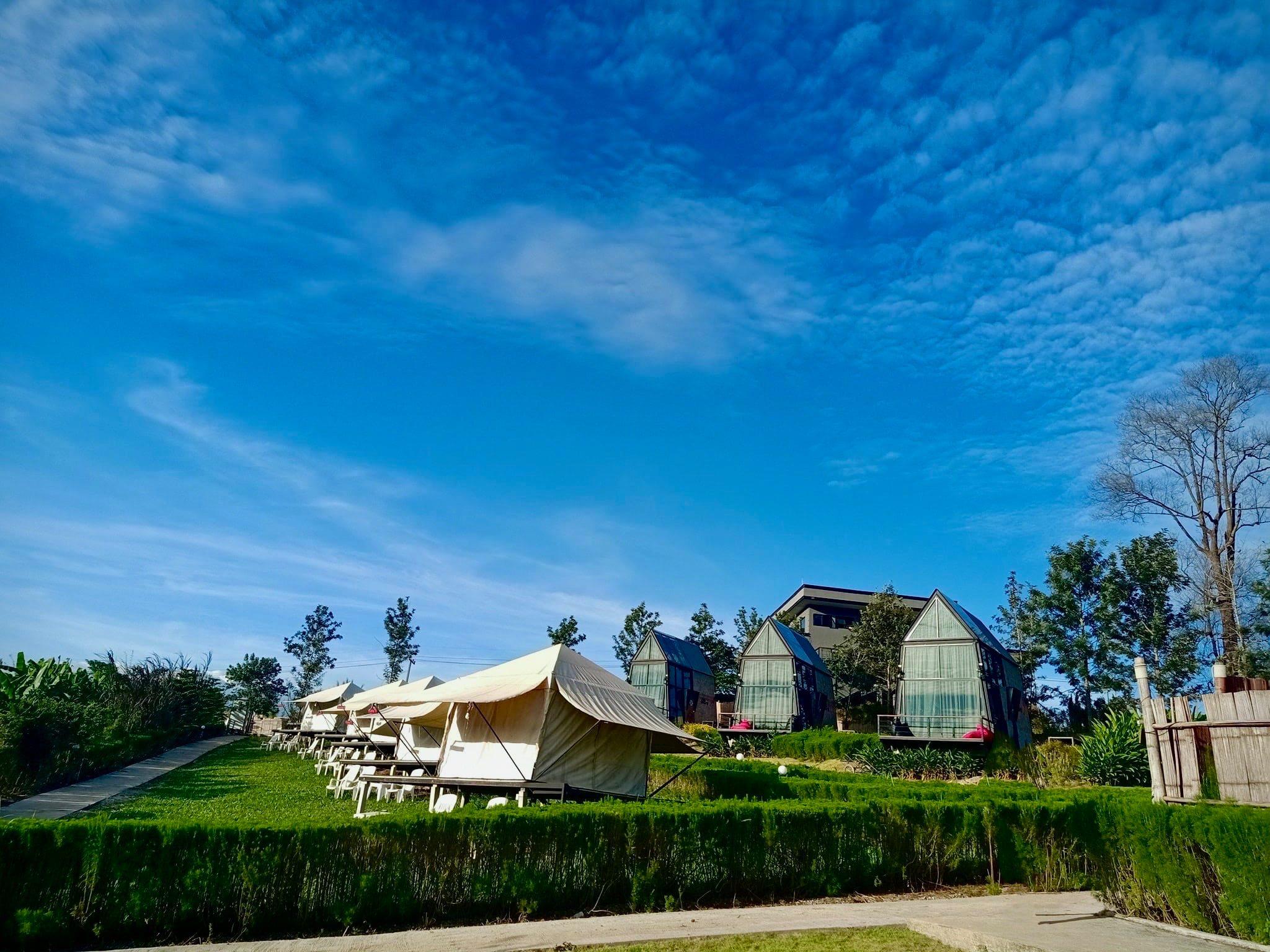 Nội thất khách sạn