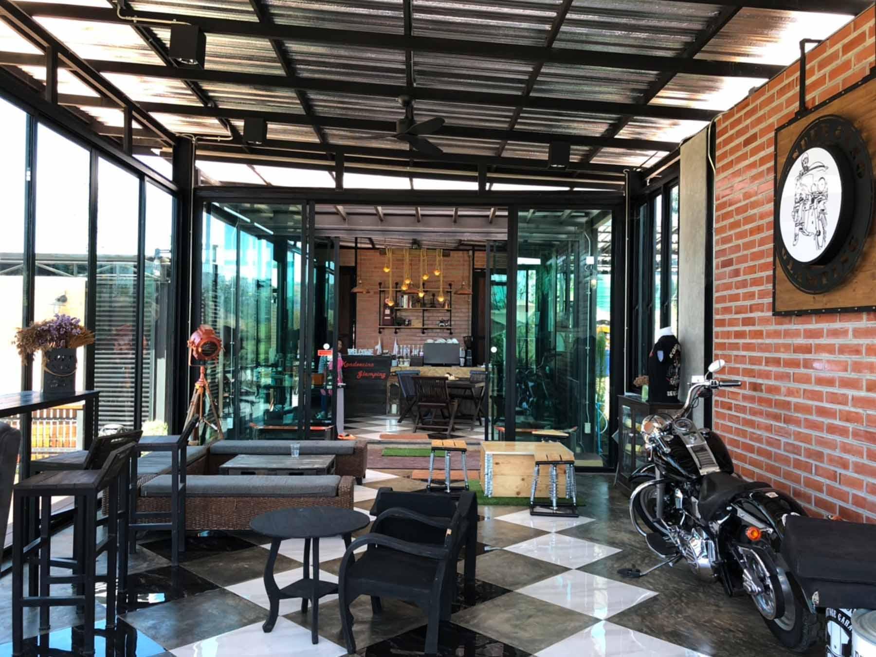 Nội thất khách sạn