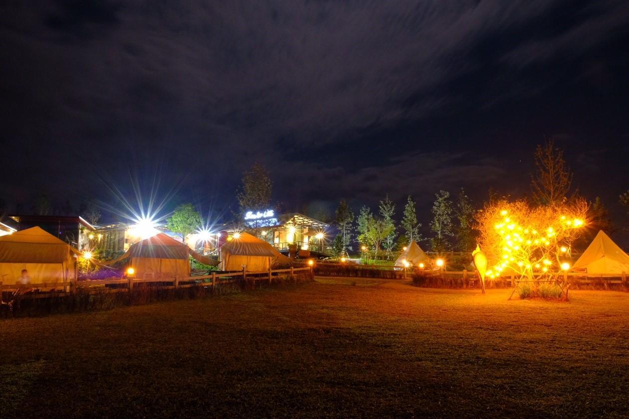 Nội thất khách sạn