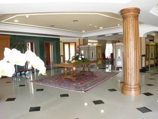 Nội thất khách sạn