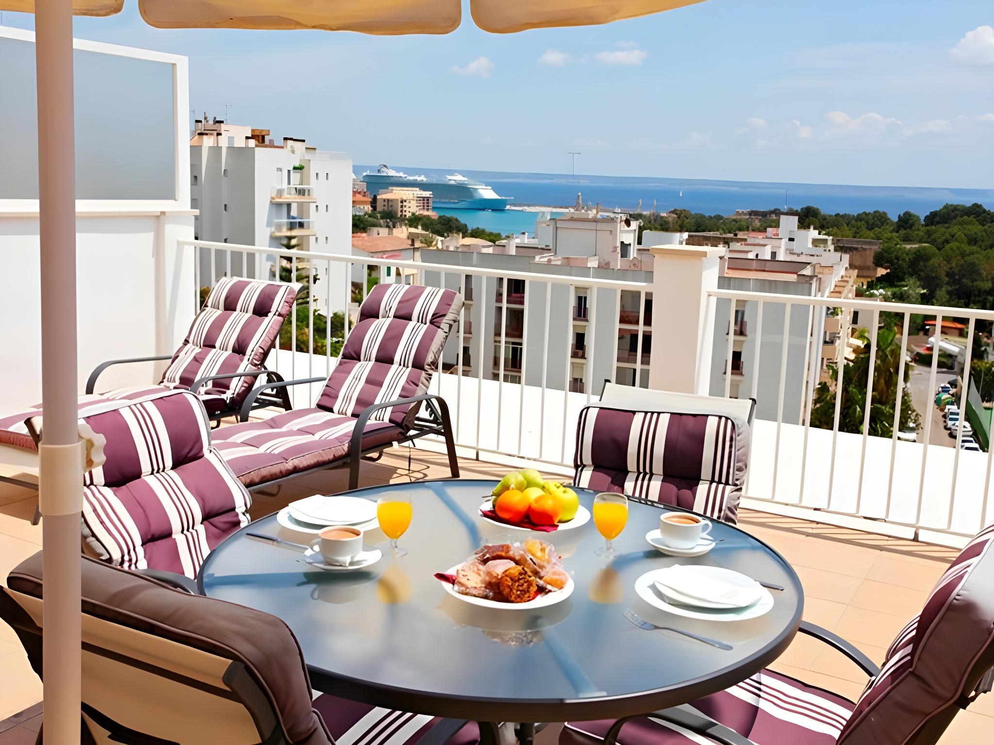 Ban công/sân hiên