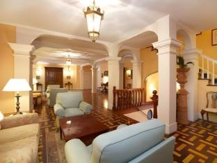 Nội thất khách sạn