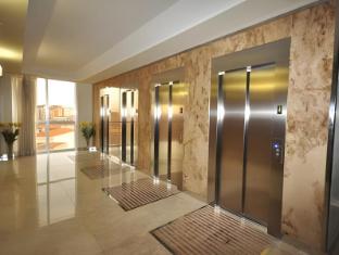 Nội thất khách sạn