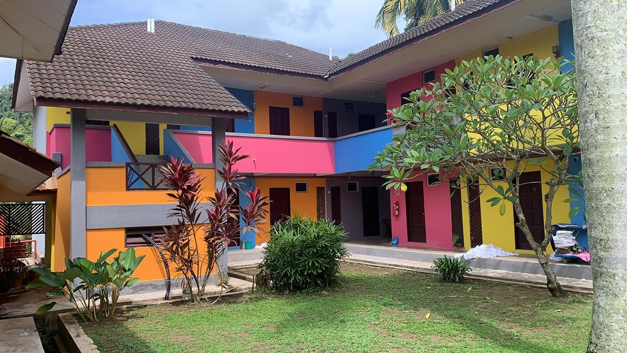 Nội thất khách sạn