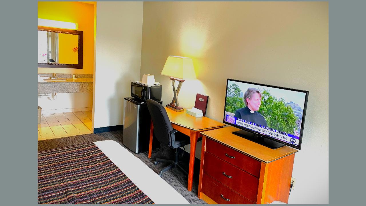 Nội thất khách sạn