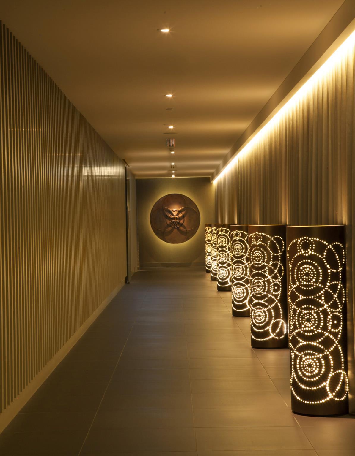 Nội thất khách sạn