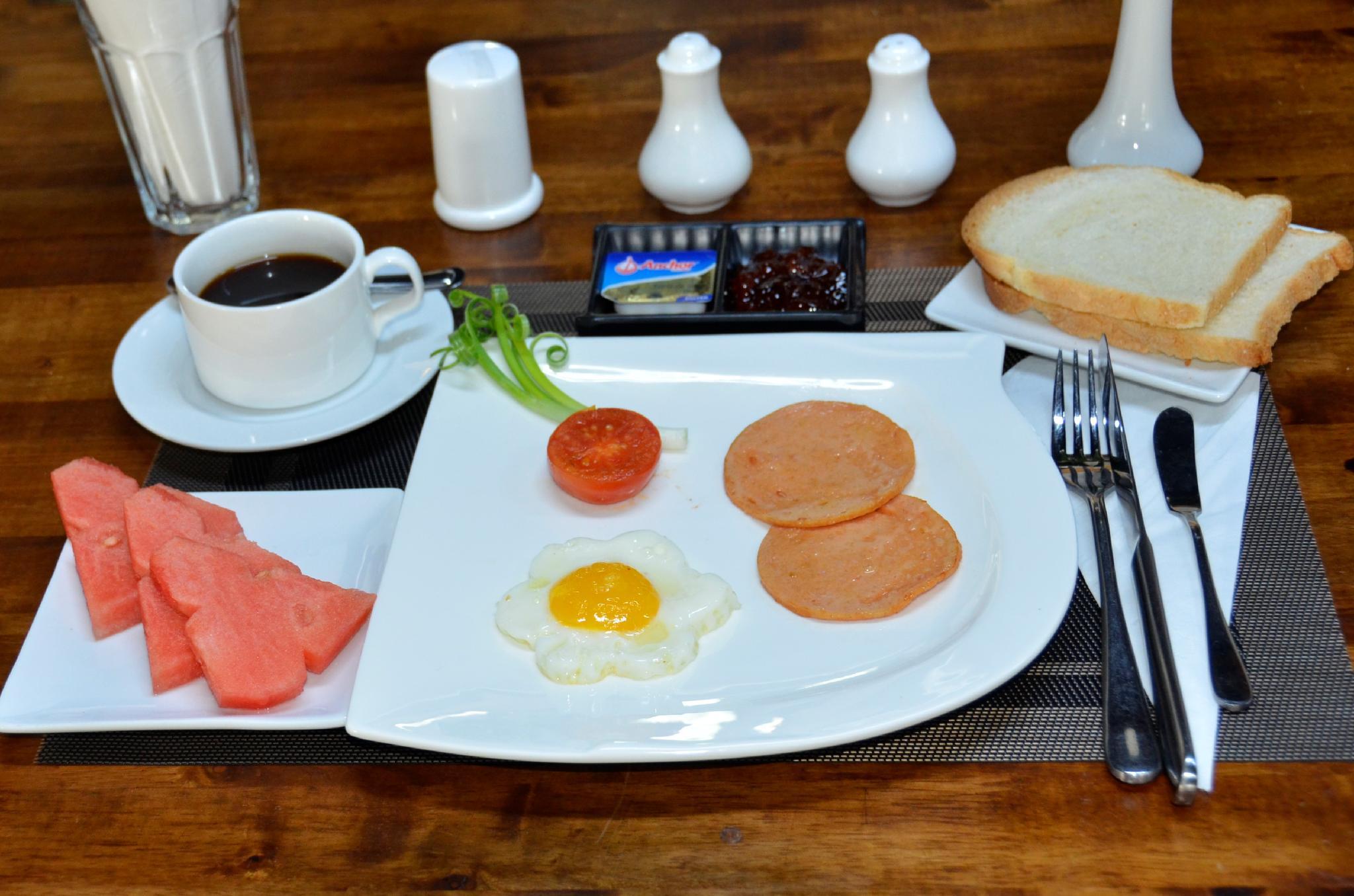 Đồ ăn và thức uống