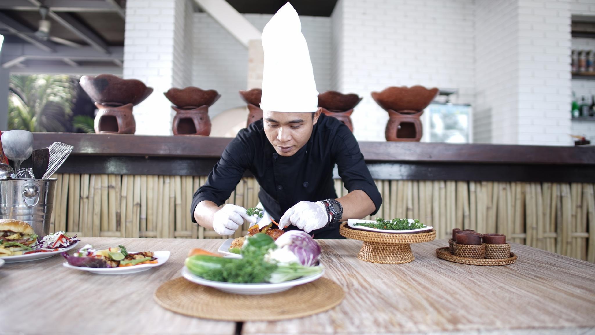 Đồ ăn và thức uống