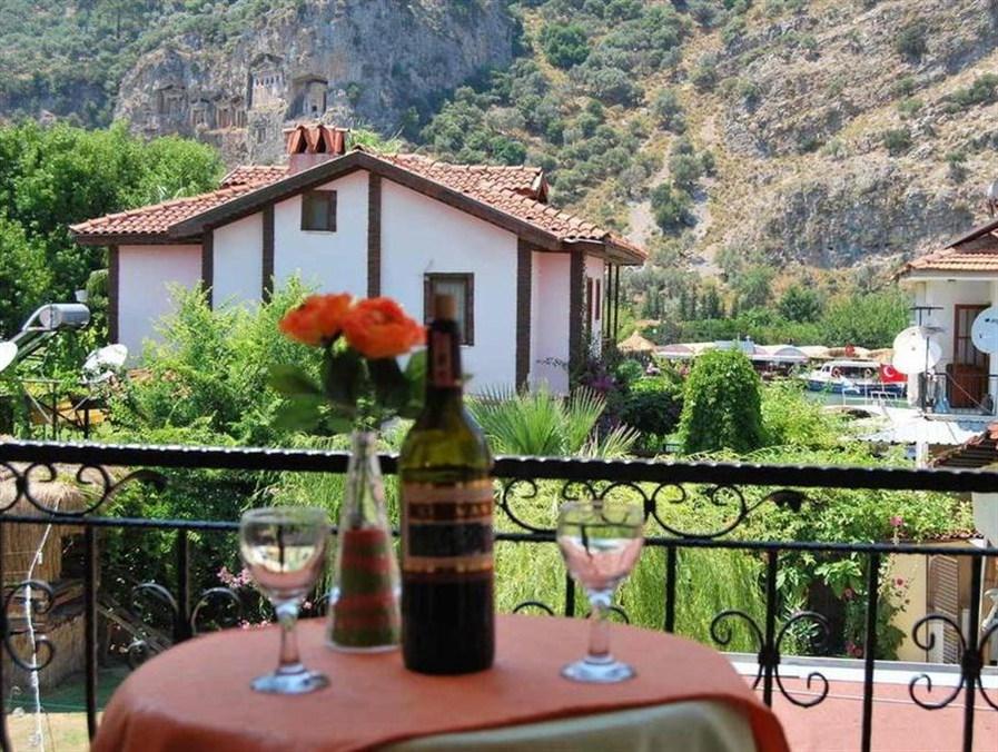 Ban công/sân hiên