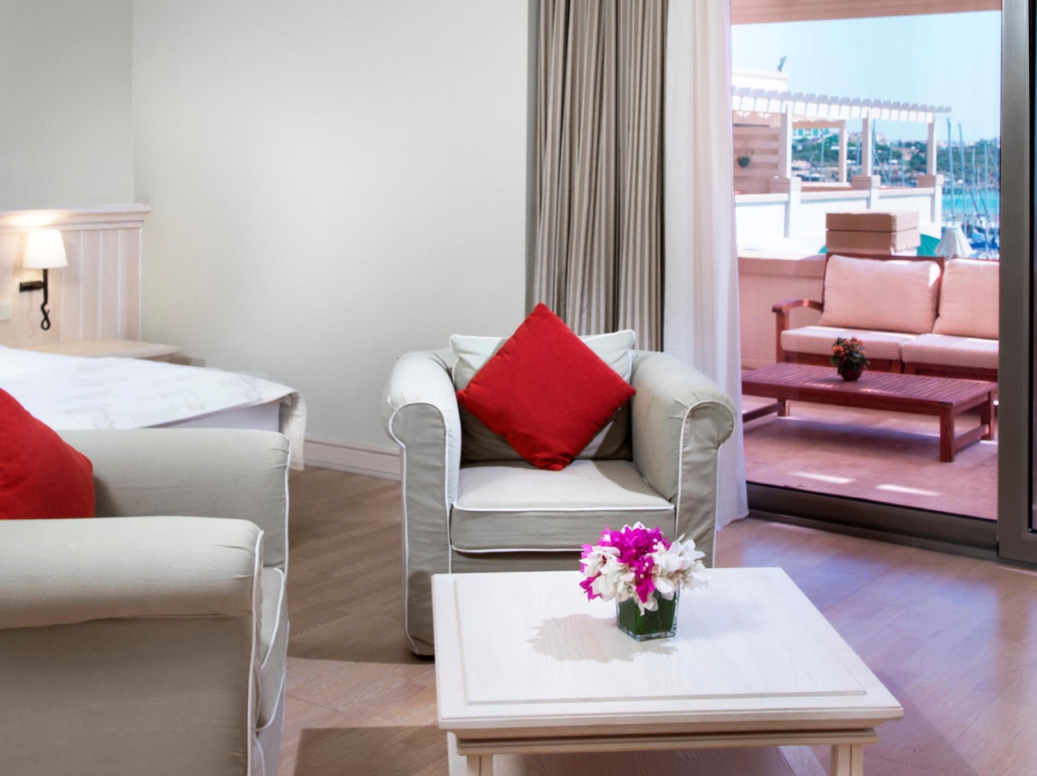 Nội thất khách sạn