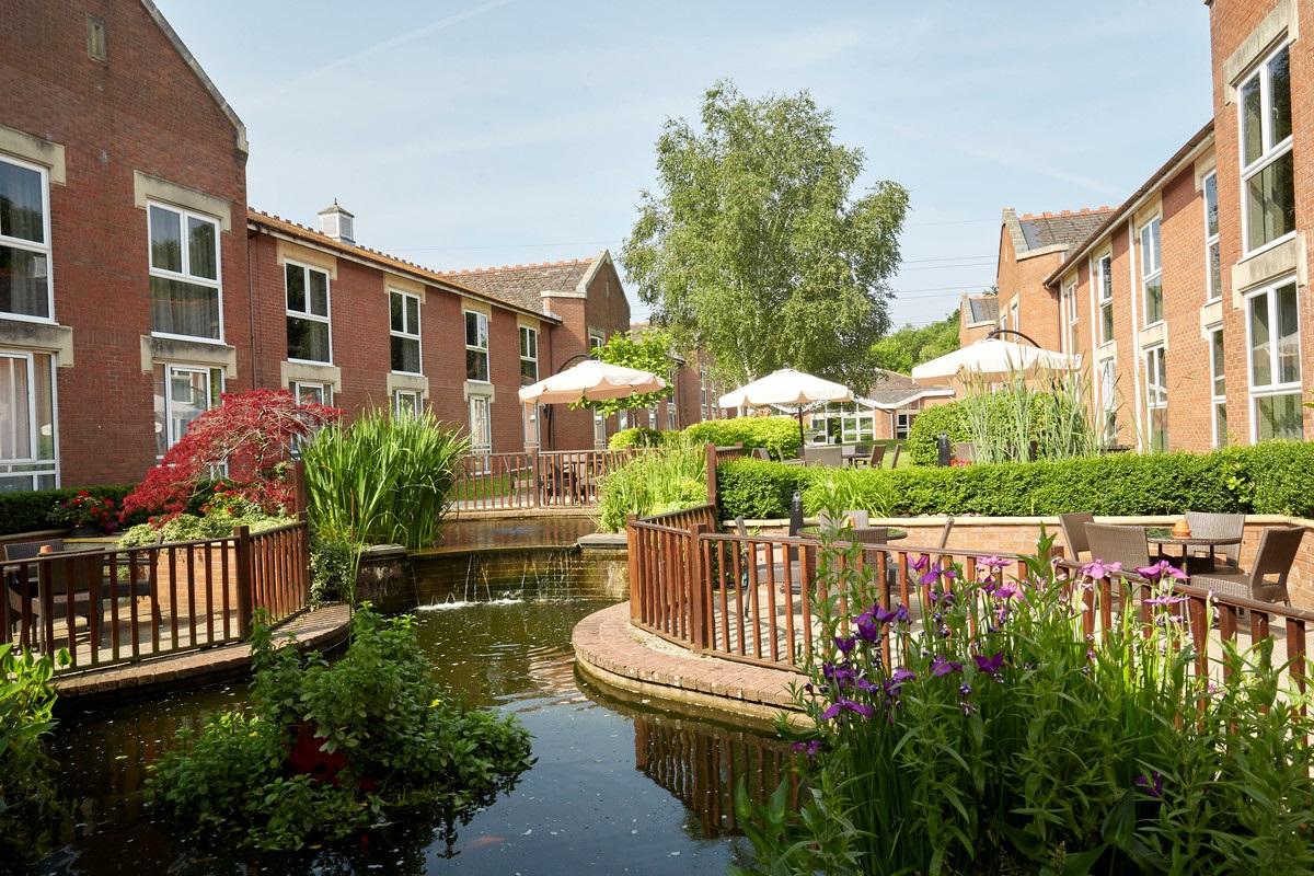 Ban công/sân hiên