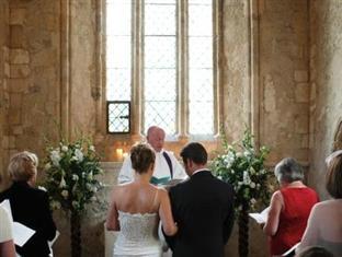 Khu vực xung quanh