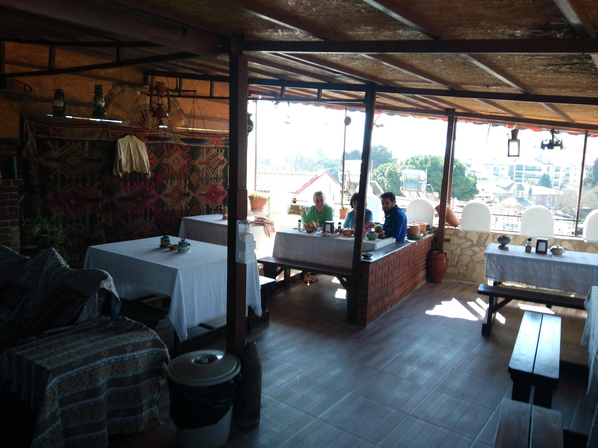 Khu vực công cộng