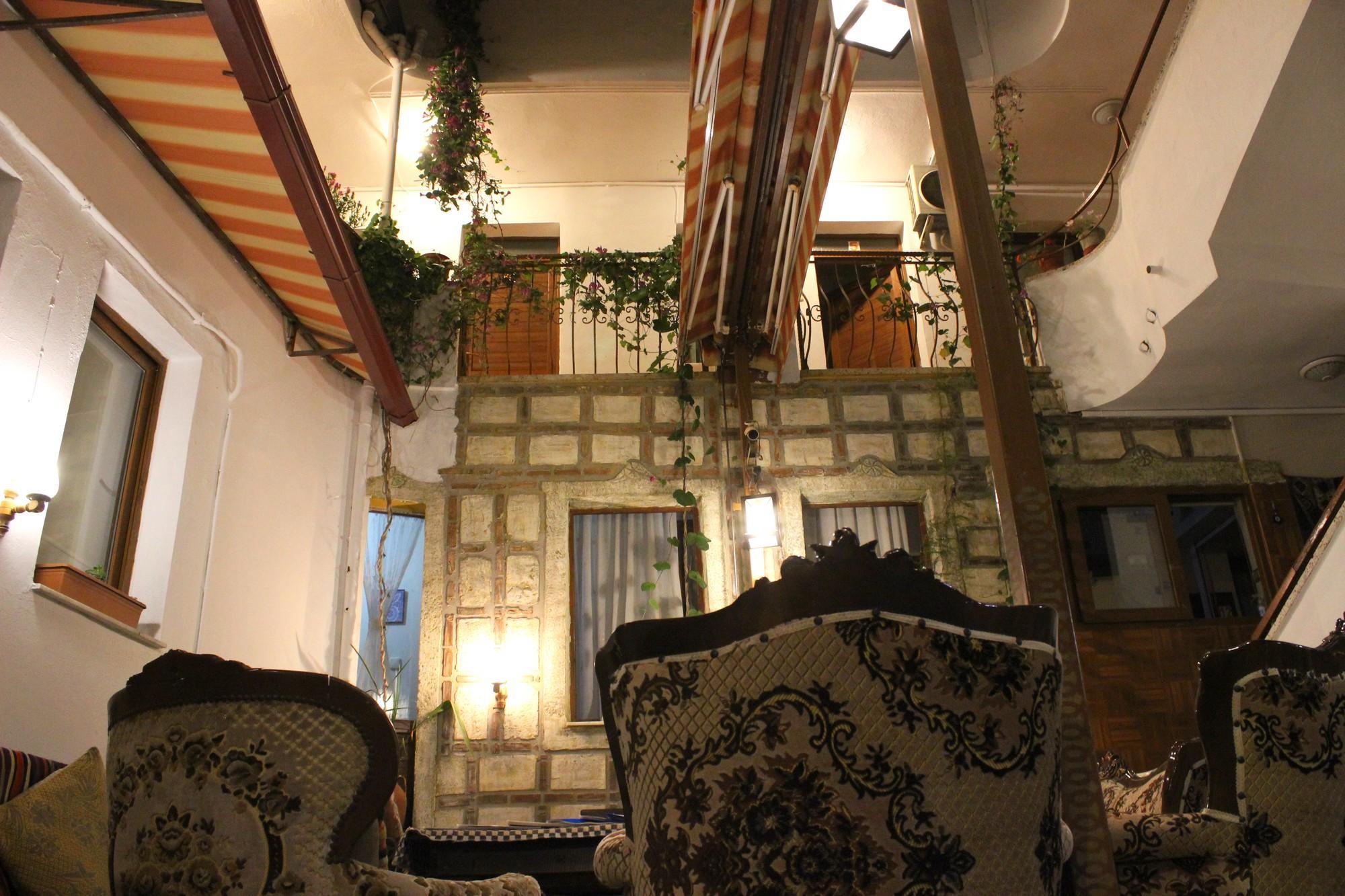 Nội thất khách sạn