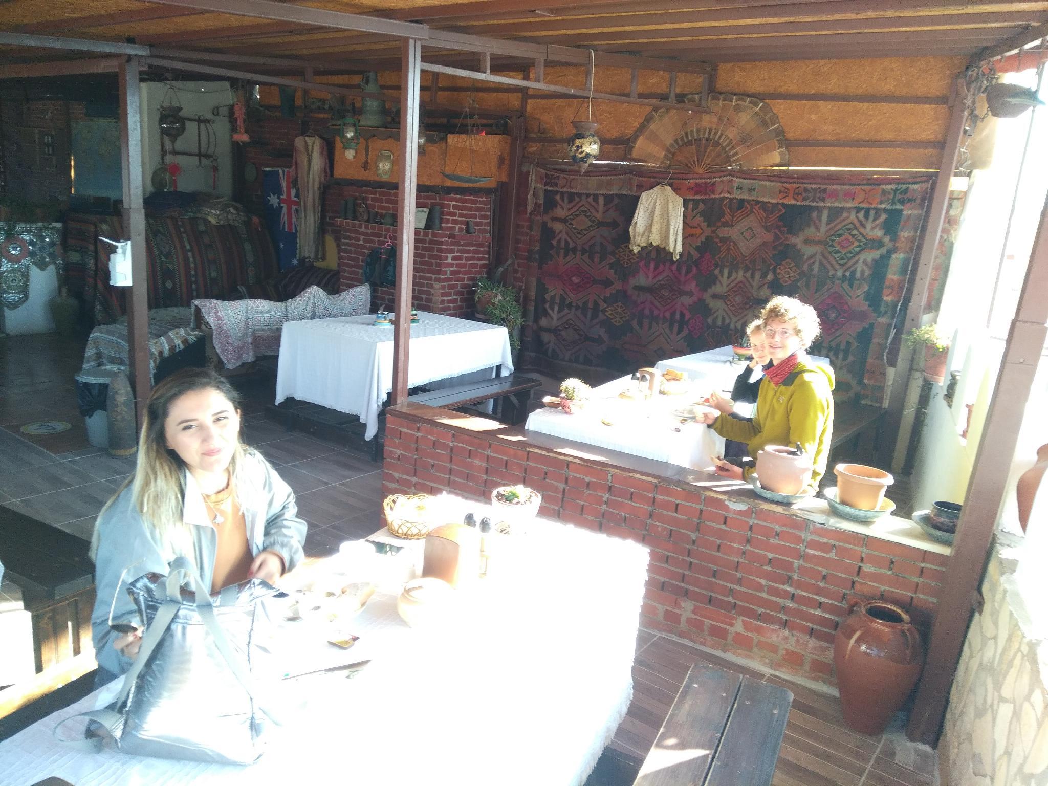 Khu vực công cộng