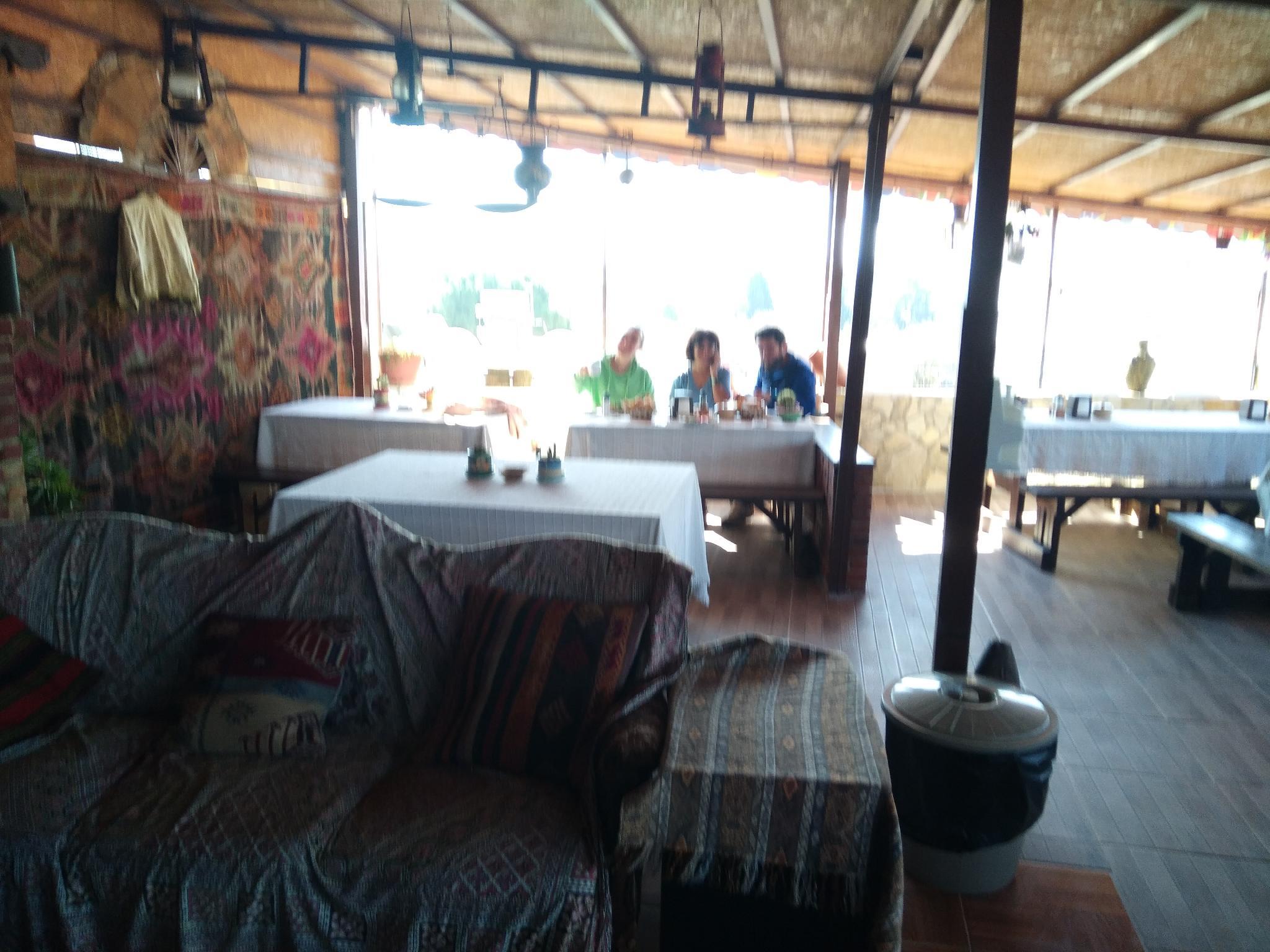 Khu vực công cộng