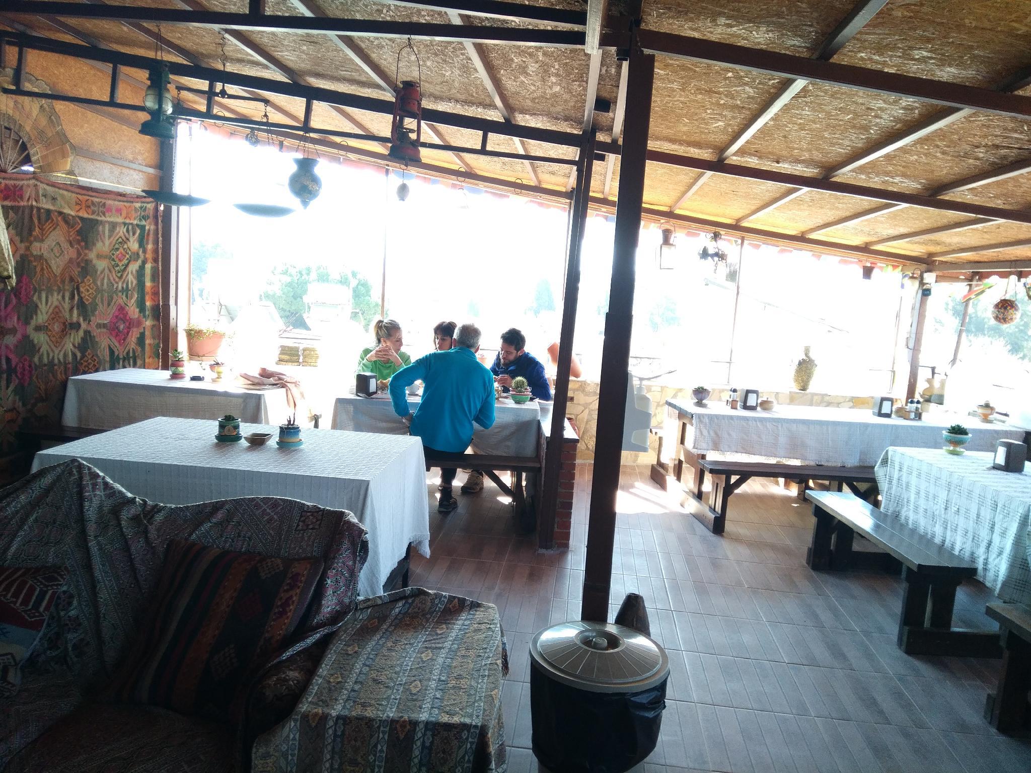 Khu vực công cộng