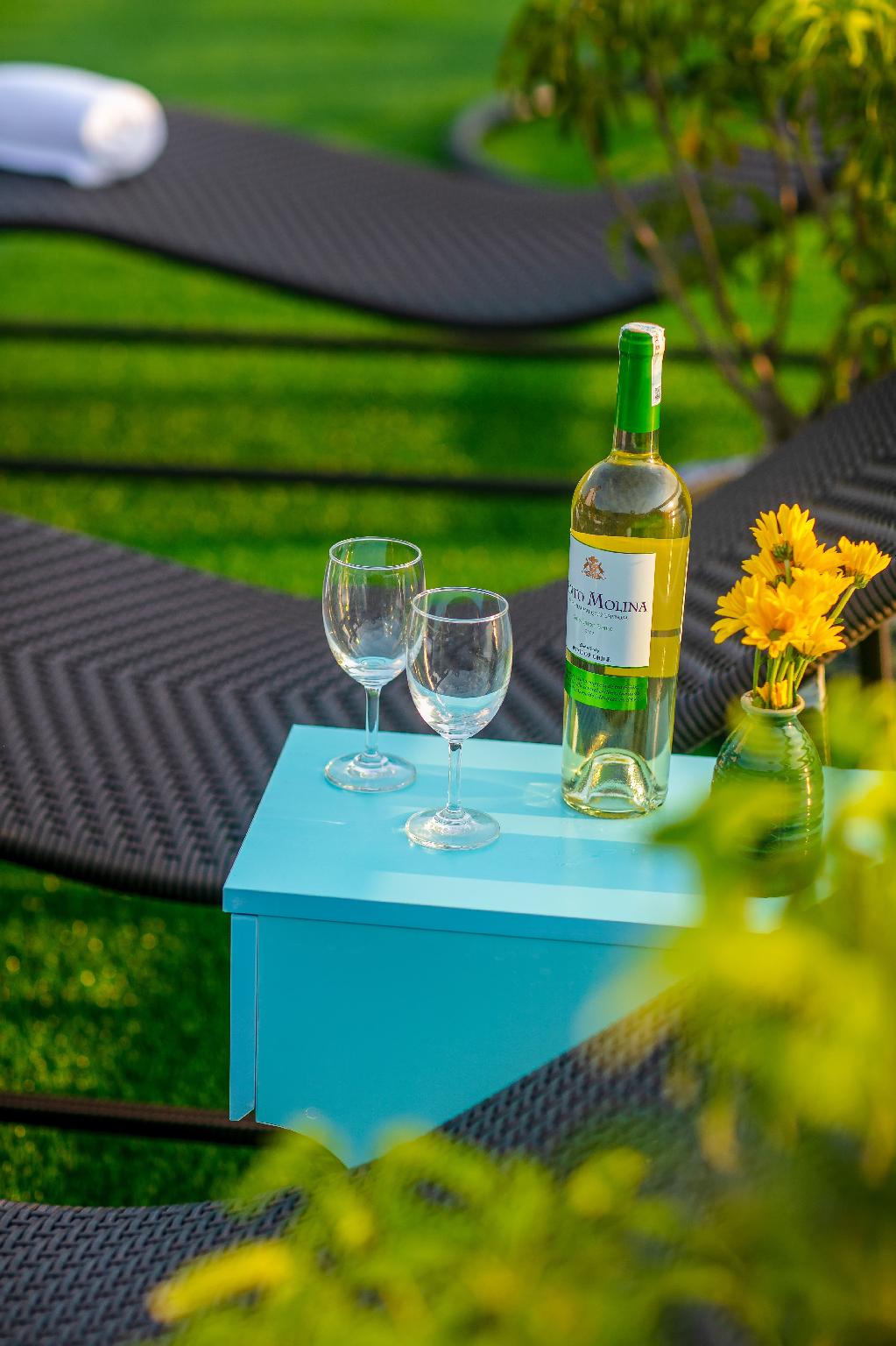 Khu vực công cộng