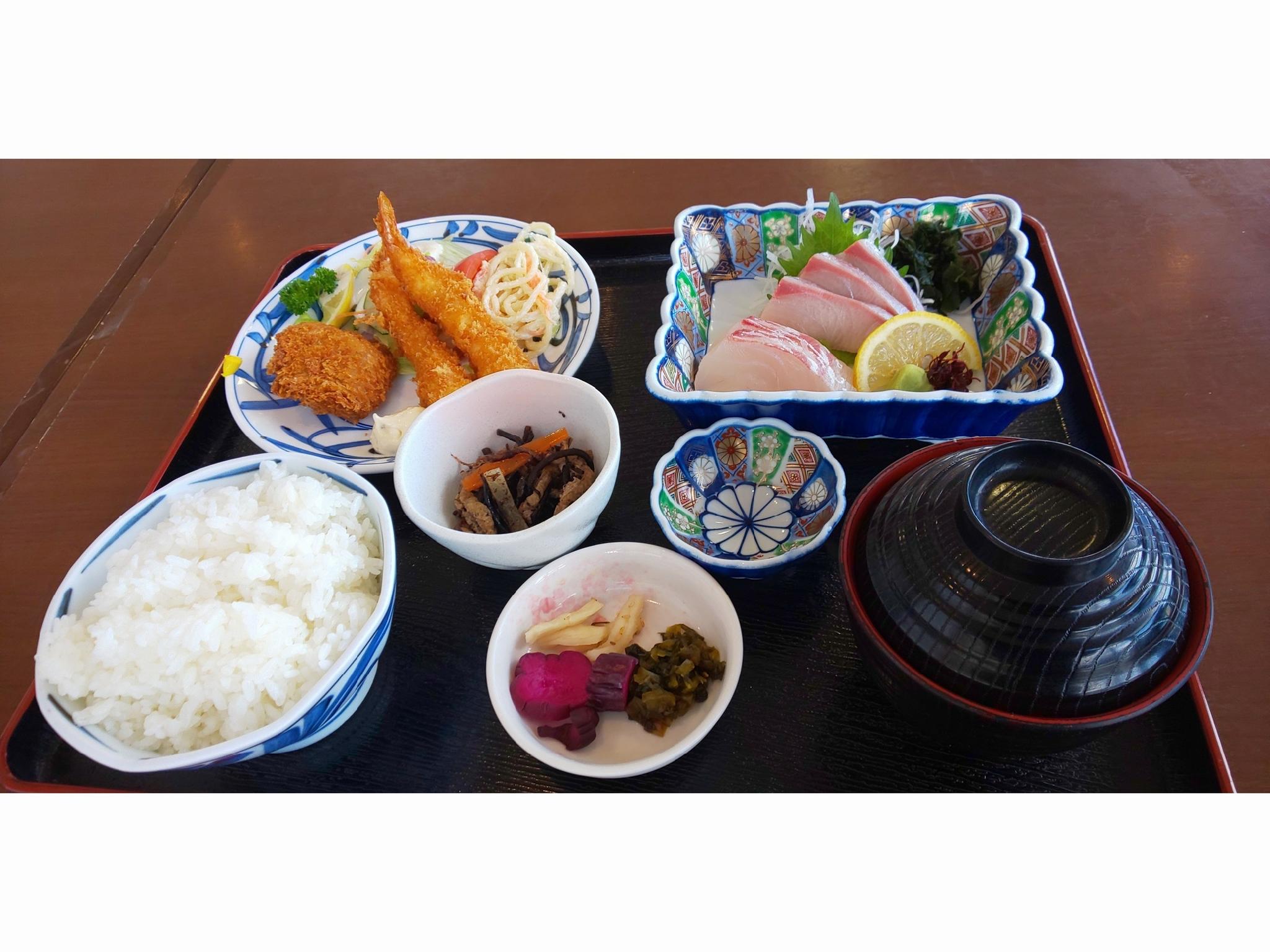 Đồ ăn và thức uống