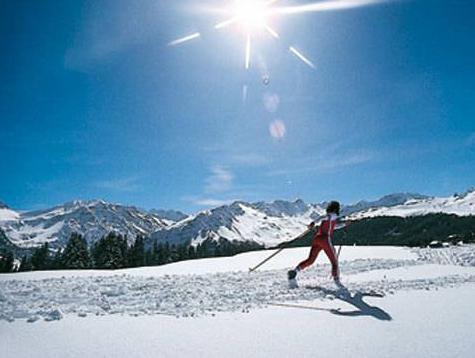 Tiện nghi giải trí