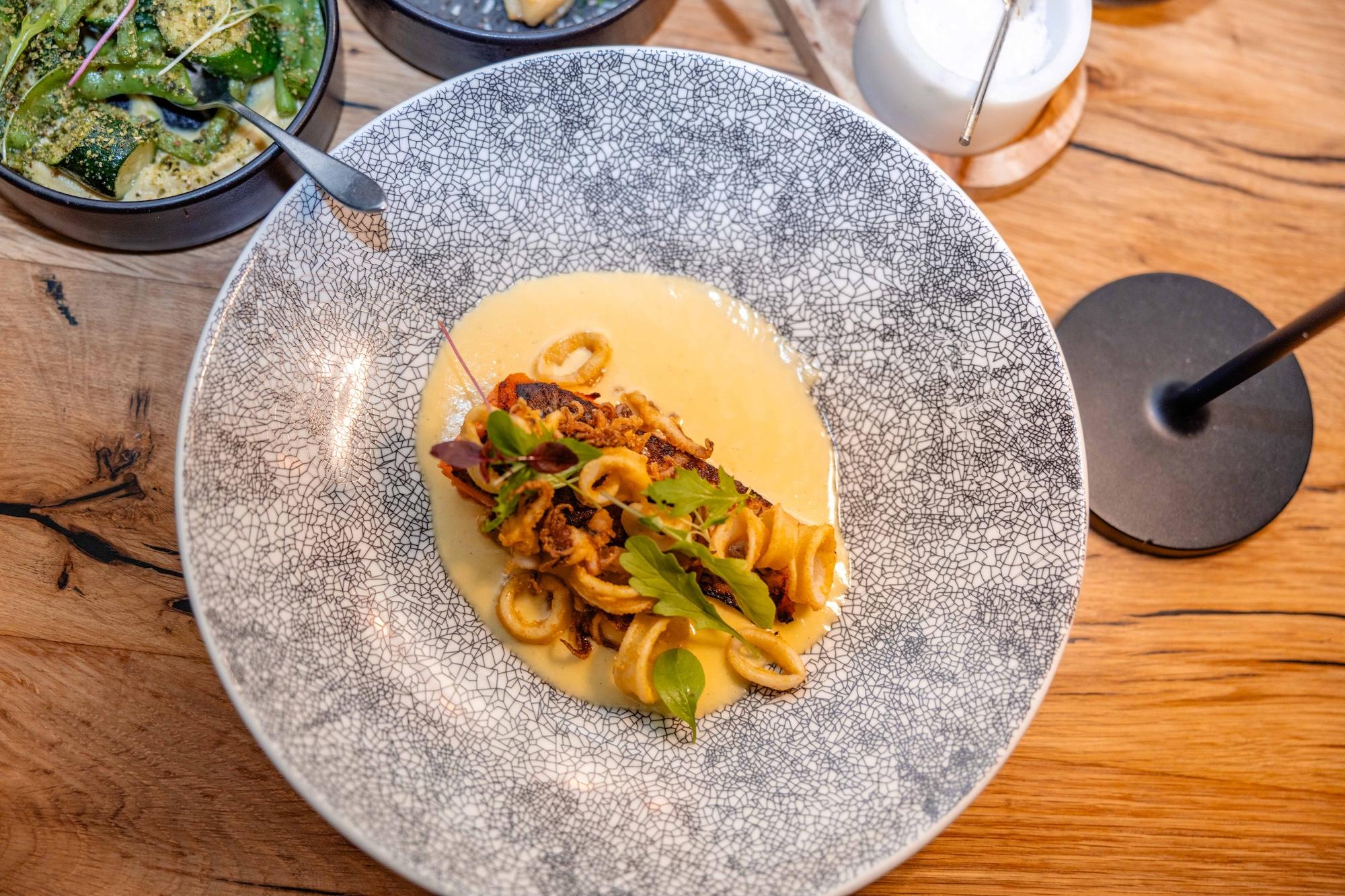 Đồ ăn và thức uống