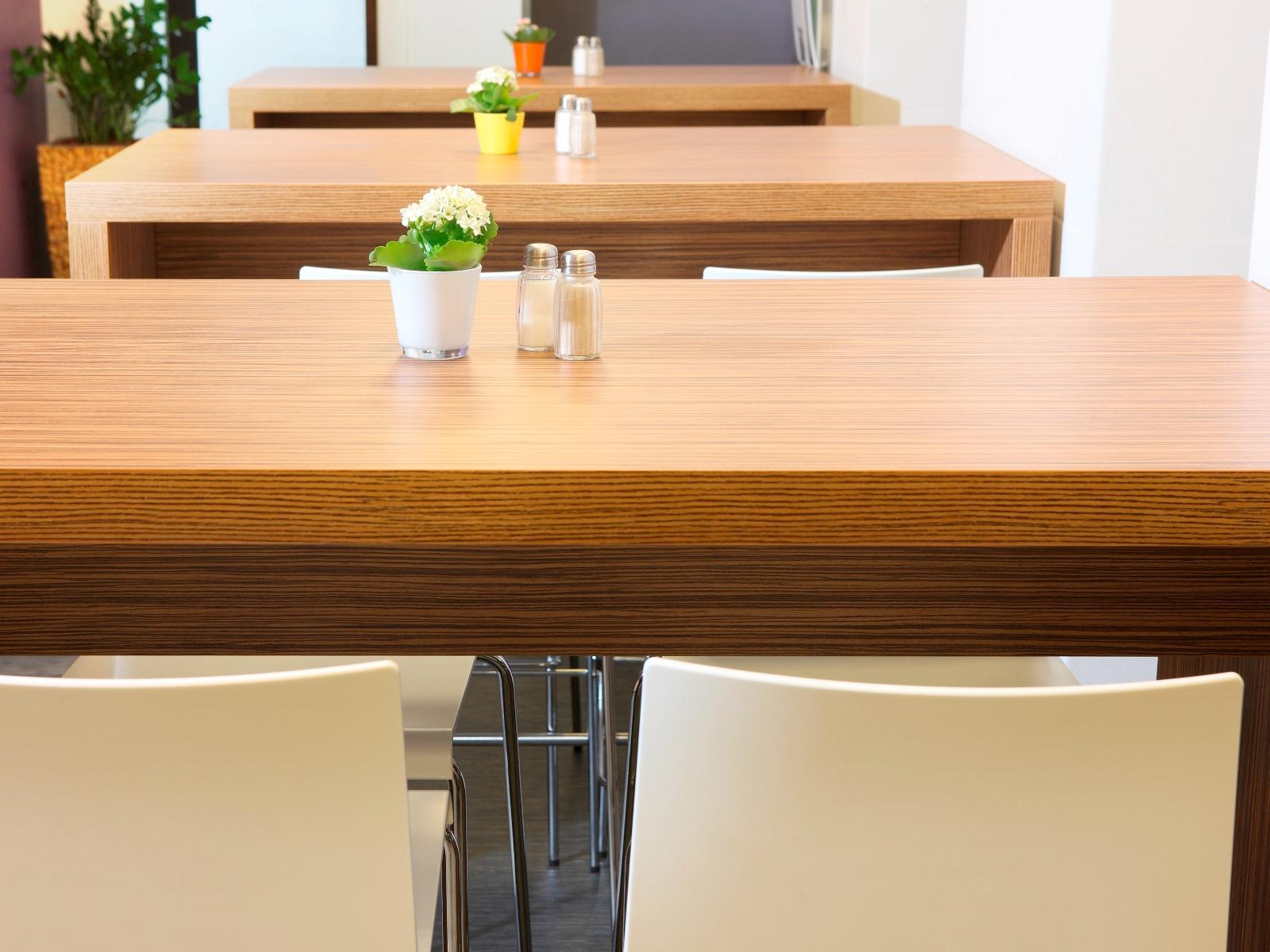 Nội thất khách sạn