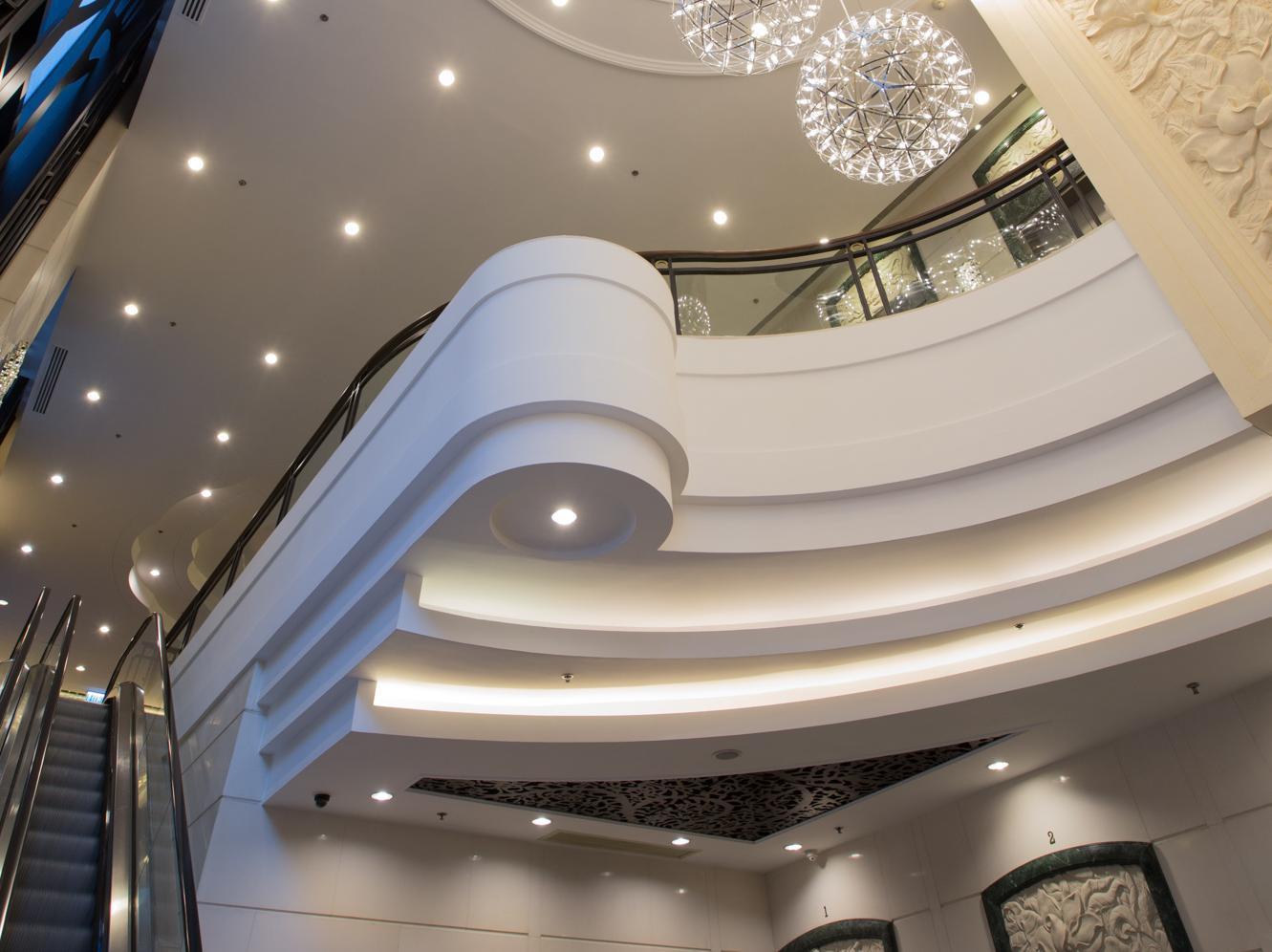 Nội thất khách sạn