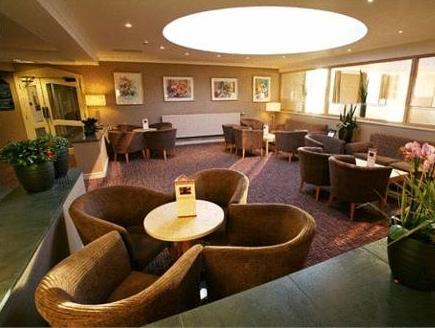 Nội thất khách sạn