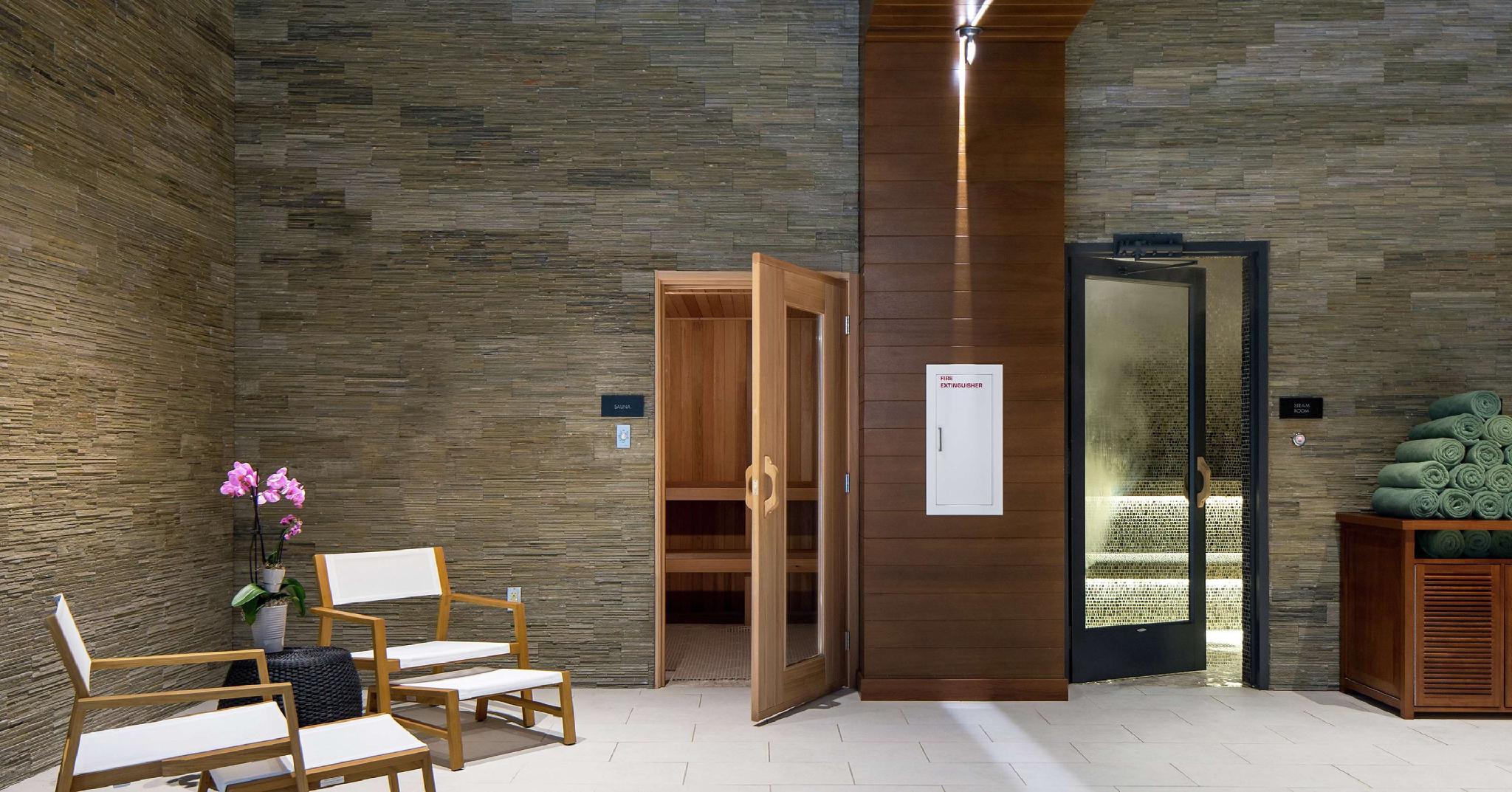 Tiện nghi giải trí