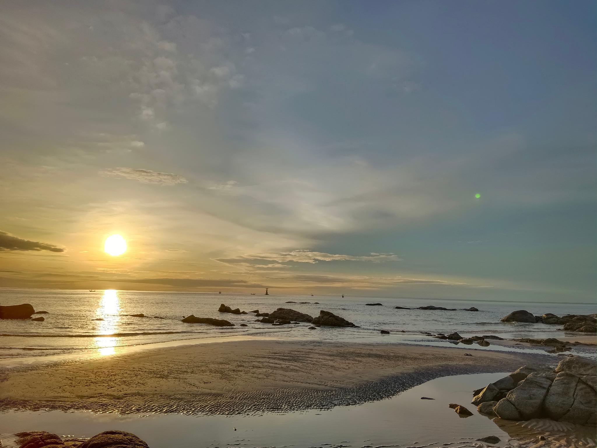 Nơi tham quan gần đây