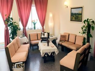 Nội thất khách sạn