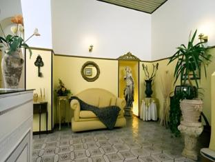 Nội thất khách sạn