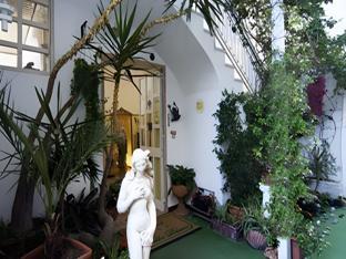 Nội thất khách sạn